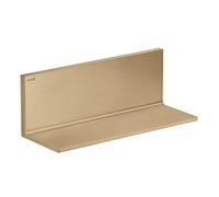 Axor Universal Rectangular estante de baño 30 cm 42644140