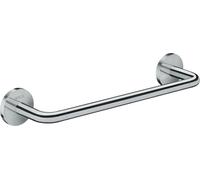 Barra de soporte circular universal AXOR de hansgrohe, 42813000, Color: cromado