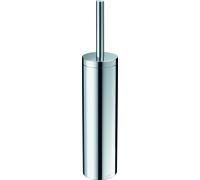 hansgrohe AXOR UNIVERSAL soporte de cepillo de inodoro circular, montaje en p...
