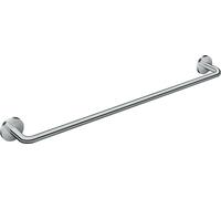 hansgrohe AXOR UNIVERSAL Toallero Circular, 600mm, 42860000, Color: Cromo
