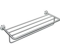 hansgrohe AXOR UNIVERSAL toallero circular, con toallero, 42843000,