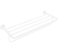 hansgrohe AXOR UNIVERSAL toallero circular, con toallero, 42843700,