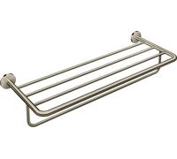 hansgrohe AXOR UNIVERSAL toallero circular, con toallero, 42843830,