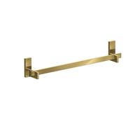 hansgrohe AXOR UNIVERSAL toallero de baño rectangular, longitud 600 mm, metal,