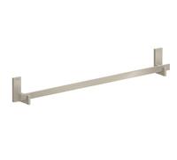 hansgrohe AXOR UNIVERSAL toallero de baño rectangular, longitud 800 mm, metal,