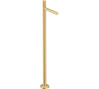 hansgrohe AXOR Uno mezclador monomando de lavabo, mango desmontable, independ...
