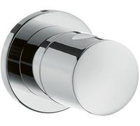 hansgrohe AXOR Uno² válvula de retención empotrada, 38976000, color: cromo