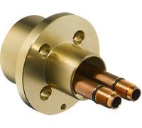 hansgrohe AXOR Urquiola Juego de extensión, 28 mm, para mezclador monomando d...