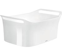 hansgrohe AXOR Urquiola Lavabo 625 x 399 mm, montaje en pared, 11302000