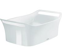 hansgrohe AXOR Urquiola Lavabo 625 x 408 mm, 11300000