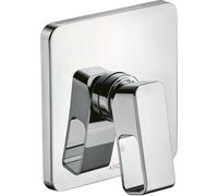 hansgrohe AXOR Urquiola monomando mezclador de ducha empotrado, 11625820, color: