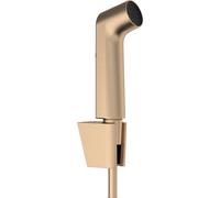 Hansgrohe Bidette conjunto de rociador para bidé a pared || 29238140