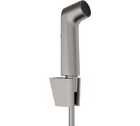Hansgrohe Bidette conjunto de rociador para bidé a pared || 29238340