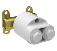 Hansgrohe Bidette sistema empotrado para grifo 29239180