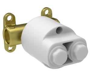 Hansgrohe Bidette sistema empotrado para grifo 29239180