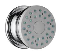 Hansgrohe Bodyvette boquilla cromo 28467000