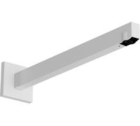 Hansgrohe brazo a pared blanco 24337700