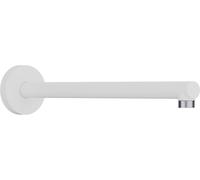 Hansgrohe brazo a pared blanco 24357700