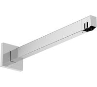 Hansgrohe brazo a pared cromo 24337000