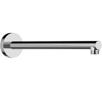Hansgrohe brazo a pared cromo 24357000