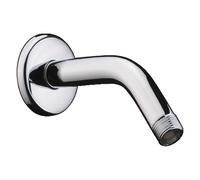 Hansgrohe brazo a pared cromo 27411000