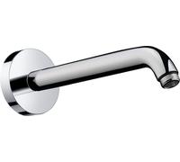 Hansgrohe brazo a pared cromo 27412000