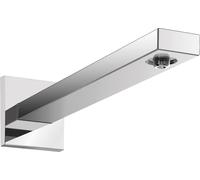 Hansgrohe brazo a pared cromo 27694000