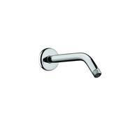 Hansgrohe - Brazo de ducha estándar (22,8 cm), HG04186003