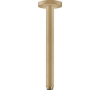 Hansgrohe brazo de ducha para techo || 27389140