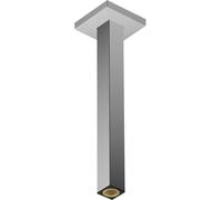 Hansgrohe brazo de ducha para techo cromo 24339000