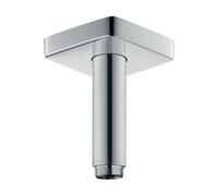 Hansgrohe brazo de ducha para techo cromo 27467000