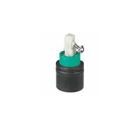hansgrohe cartucho M3/M2, pieza de recambio adecuada para muchos grifos monomando de hansgrohe, 92730000