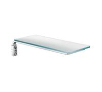 hansgrohe Casetta jabonera E cromo