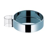Hansgrohe Cassetta jabonera para barra de ducha cromo 28678000