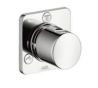Hansgrohe Citterio M emb Trio/Quattro cromo
