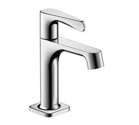 Hansgrohe Citterio M grifo simple lavabo cromo