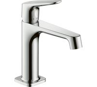 Hansgrohe Citterio M mon lavabo s/v cromo
