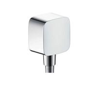 Hansgrohe Conector De Pared 1/2 Fixfit E Con RV 26457000