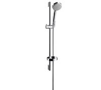 Hansgrohe Croma 100 Mono Set de Ducha con Barra