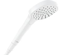 Hansgrohe Croma E alcachofa de ducha blanco 26815700