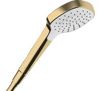 Hansgrohe Croma E alcachofa de ducha oro 26815990