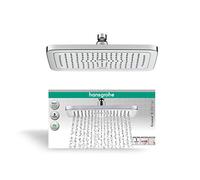 hansgrohe Croma E ducha fija 280 1jet EcoSmart cromo