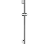 Hansgrohe 26505000 Unica'Croma barra de ducha, 0,65m, cromo