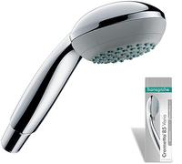 Hansgrohe Crometta 85 Ducha de mano Cromo
