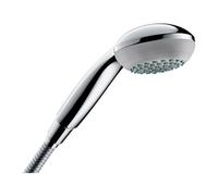 Hansgrohe Crometta alcachofa de ducha cromo 28562000