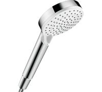 Hansgrohe Ducha teléfono Crometta Vario Green EcoSmart 6 l/min Blanco/Cromo