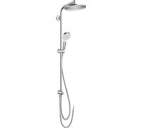 Hansgrohe Crometta conjunto de ducha a pared cromo 27270000