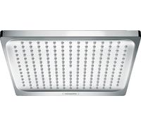 Hansgrohe Cabezal de ducha Crometta E 240 1jet 26726000 Mural Cromo