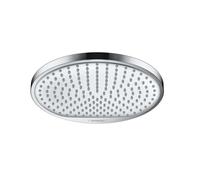 hansgrohe Crometta S ducha mural 240 1jet, 26723000, Color: cromado