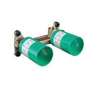 Hansgrohe Cuerpo Empotrado Para Mezclador Monomando Lavabo Instalaciones A Inca